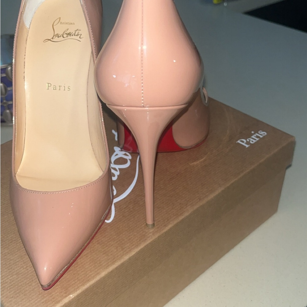 Christian Louboutin Pigalle Follies